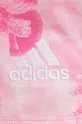 rózsaszín adidas rövidnadrág