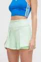zelena Kratke hlače za trening adidas Performance Tennis Match Ženski