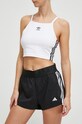 Шорти для тренувань adidas Performance IT4665 чорний SS25