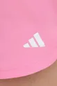 Kratke hlače za trening adidas Performance Pacer Ženski