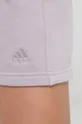 lila adidas rövidnadrág