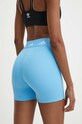 Odzież adidas Performance szorty treningowe Techfit IU1858 niebieski
