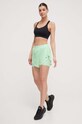 Шорти для тренувань adidas Performance IU1141 зелений SS24