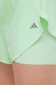 adidas Performance szorty treningowe zielony IU1141