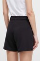 Одяг Шорти EA7 Emporio Armani 3DTS54.TJ9RZ чорний