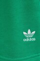 adidas Originals pantaloni scurti 3-Stripes French Terry IP0697 verde