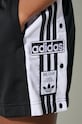 Къс панталон adidas Originals Adibreak черен IU2518