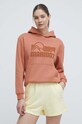 Fila pantaloni scurti FAW0702 galben SS24