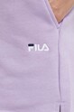 Îmbrăcăminte Fila pantaloni scurti FAW0702 violet