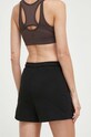 Îmbrăcăminte Fila pantaloni scurti FAW0702 negru