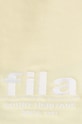 Шорти Fila Linyi FAW0763 жовтий