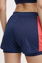 Одяг Шорти для бігу Fila Racale FAW0708 темно-синій
