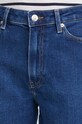 Джинсові шорти Tommy Hilfiger темно-синій WW0WW41320