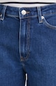 Tommy Hilfiger szorty jeansowe granatowy WW0WW41320