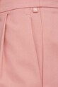 Tommy Hilfiger szorty różowy WW0WW41380