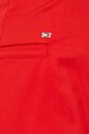 Kratke hlače Tommy Hilfiger WW0WW41769 crvena