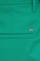 Tommy Hilfiger pantaloni scurți verde WW0WW41769