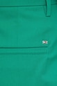 Tommy Hilfiger pantaloni scurți verde WW0WW41769