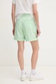 Odzież Tommy Hilfiger szorty WW0WW42457 zielony