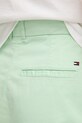 Tommy Hilfiger szorty WW0WW42457 zielony