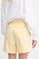 Одежда Шорты Tommy Hilfiger WW0WW42457 жёлтый