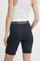 Îmbrăcăminte Tommy Hilfiger pantaloni scurți WW0WW41496 bleumarin