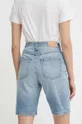 Jeans kratke hlače Tommy Hilfiger 100 % Bombaž