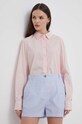 Tommy Hilfiger szorty niebieski WW0WW41775