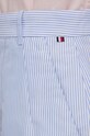 Tommy Hilfiger szorty WW0WW41775 niebieski