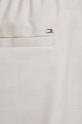 Tommy Hilfiger szorty WW0WW41786 beżowy