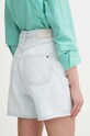 Oblečenie Rifľové krátke nohavice Tommy Hilfiger WW0WW41328 modrá