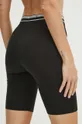 Kratke hlače Emporio Armani Underwear črna