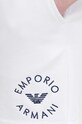 Emporio Armani Underwear szorty plażowe biały 262228.4R320