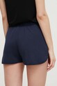 Odzież Emporio Armani Underwear szorty plażowe 262523.4R314 granatowy