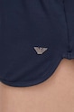 Emporio Armani Underwear szorty plażowe granatowy 262523.4R314