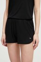 Emporio Armani Underwear szorty plażowe czarny 262523.4R314