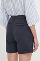 Дрехи Къс панталон Pepe Jeans VANIA PL801094 тъмносин