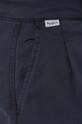 Къс панталон Pepe Jeans VANIA тъмносин PL801094