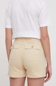 Îmbrăcăminte Pepe Jeans pantaloni scurti PL801096 bej