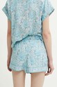 Ρούχα Βαμβακερό σορτσάκι Pepe Jeans EMBER EMBER PL801101 μπλε