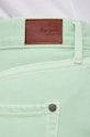 Джинсові шорти Pepe Jeans STRAIGHT SHORT HW зелений PL801108YH1