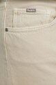 Traper kratke hlače Pepe Jeans STRAIGHT SHORT HW bež PL801108YH1