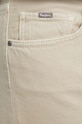 Pepe Jeans pantaloni scurti jeans bej PL801108YH1