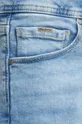 plava Traper kratke hlače Pepe Jeans RELAXED SHORT MW