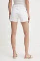 Одяг Джинсові шорти Pepe Jeans RELAXED SHORT MW PL801110TB9 білий