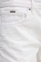 белый Джинсовые шорты Pepe Jeans