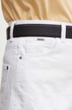 Джинсові шорти Pepe Jeans A-LINE SHORT UHW білий PL801112TC1