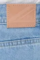 голубой Джинсовые брюки-юбка Pepe Jeans