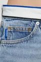 Hugo Blue szorty jeansowe Damski