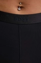 Îmbrăcăminte BOSS pantaloni scurți de lounge 50515454 negru